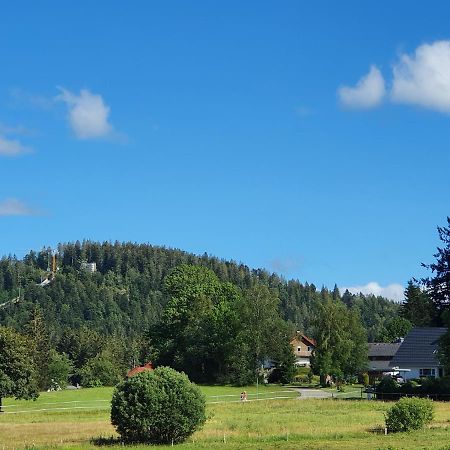 Ferienwohnung Hitz Хинтерцартен Экстерьер фото