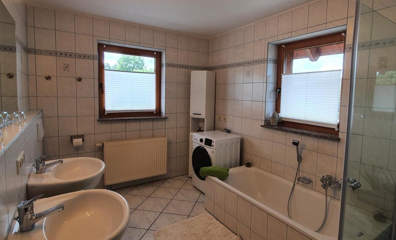 Ferienwohnung Hitz Хинтерцартен Экстерьер фото