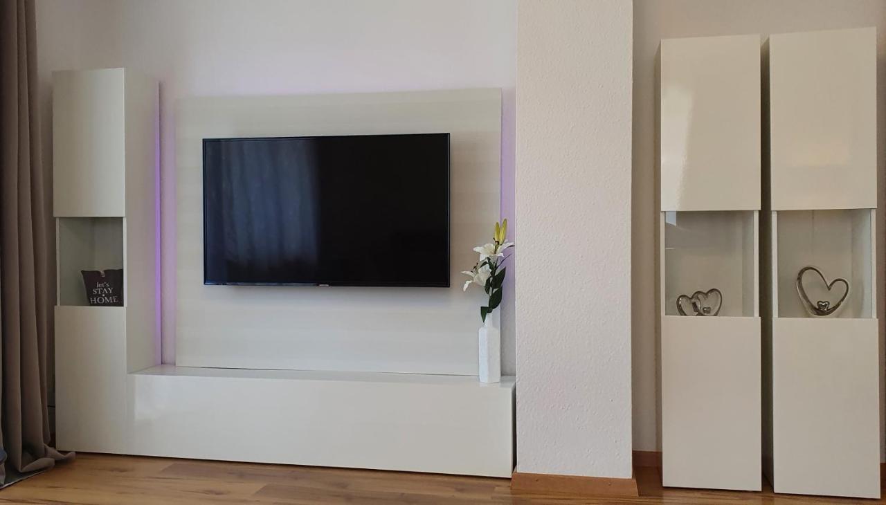 Ferienwohnung Hitz Хинтерцартен Экстерьер фото