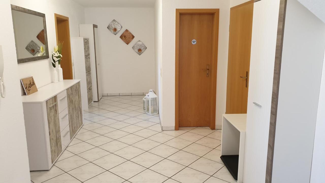 Ferienwohnung Hitz Хинтерцартен Экстерьер фото