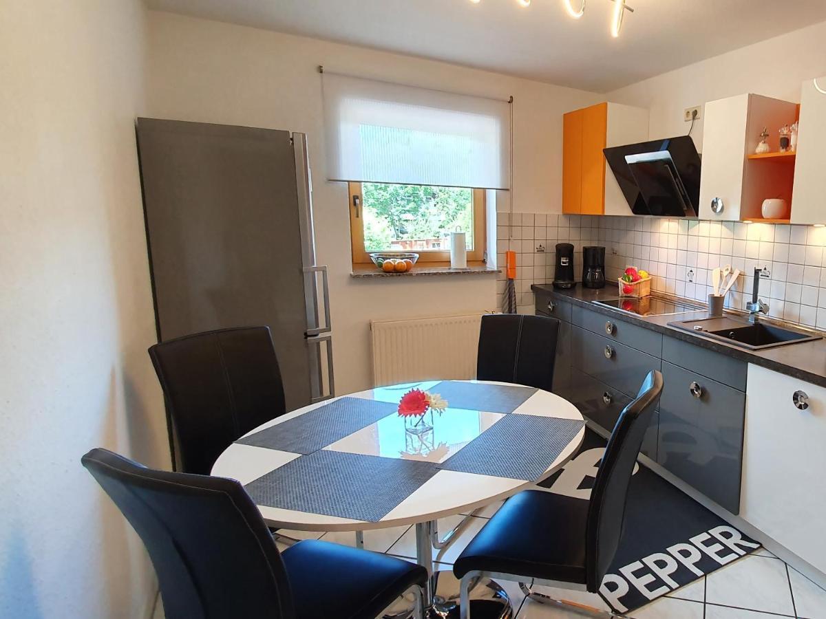 Ferienwohnung Hitz Хинтерцартен Экстерьер фото